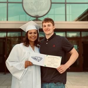 Meet your Posher, Jaymee